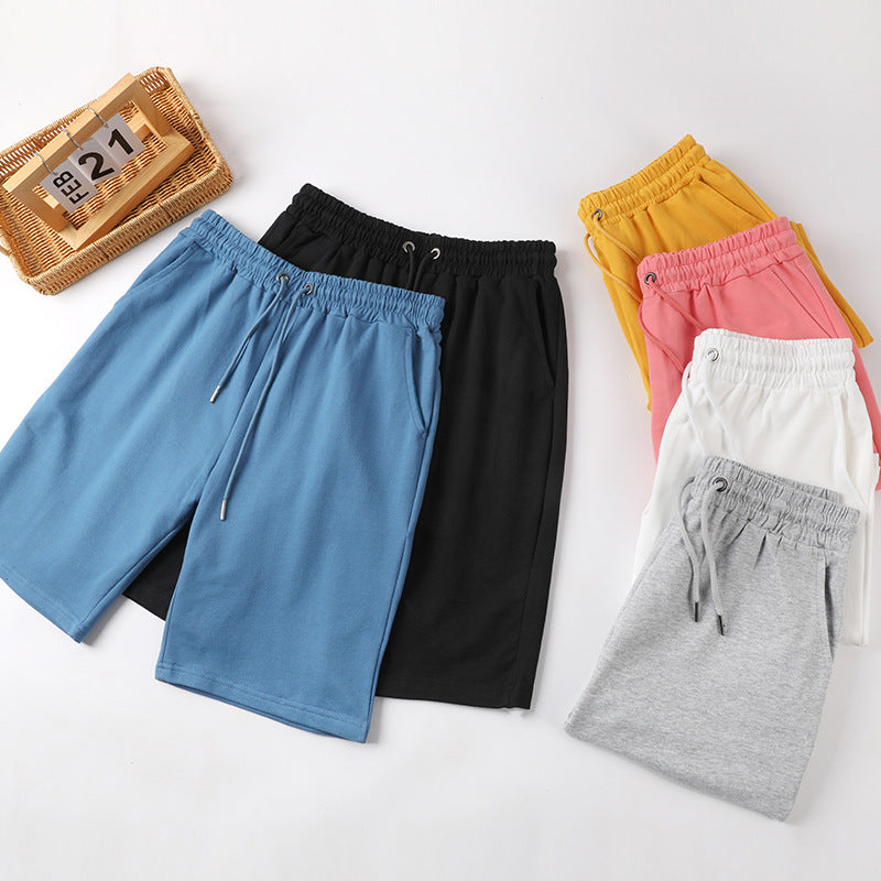 Mens Summer Casual Sports Shorts