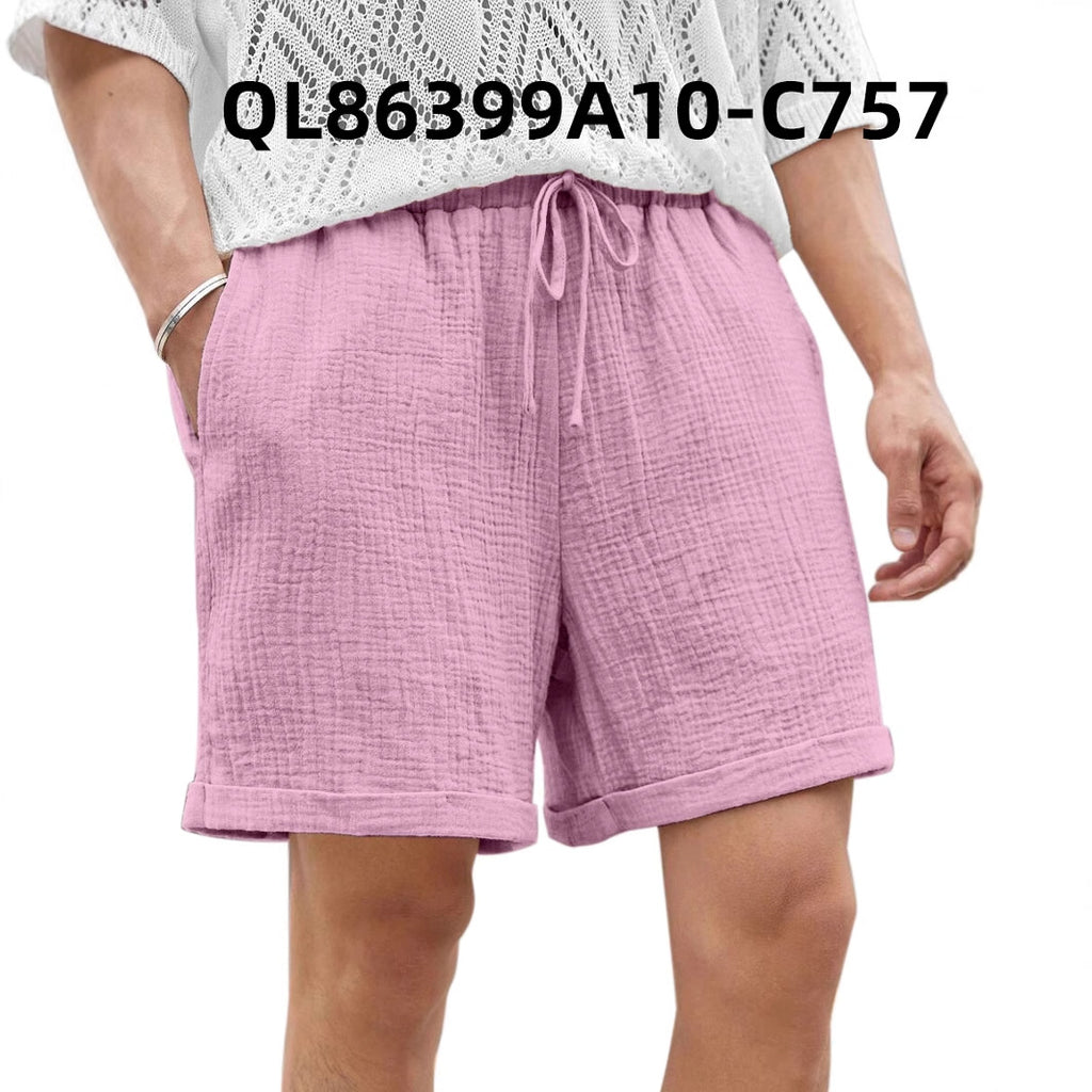 Men's Loose-Fit Trendy Shorts