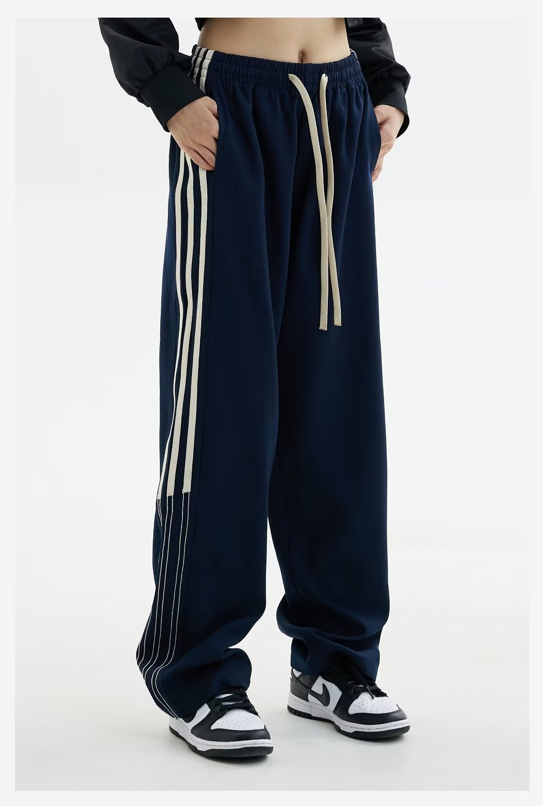 Men's And Women's New Summer Casual Pants