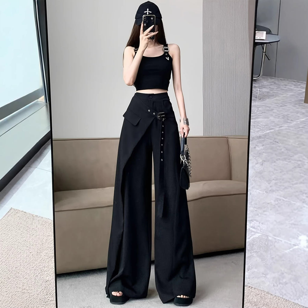 Comfortable Durable Casual Stylish All-Match Trendy Womens Pants