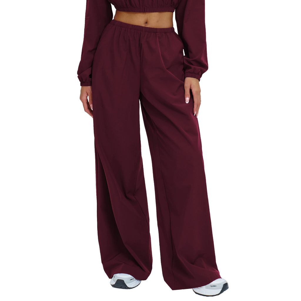 Women's Outdoor Cycling Hiking Casual Trousers
