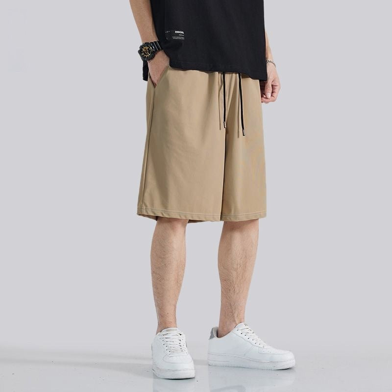 Casual Shorts Summer Thin Men's Sport Home