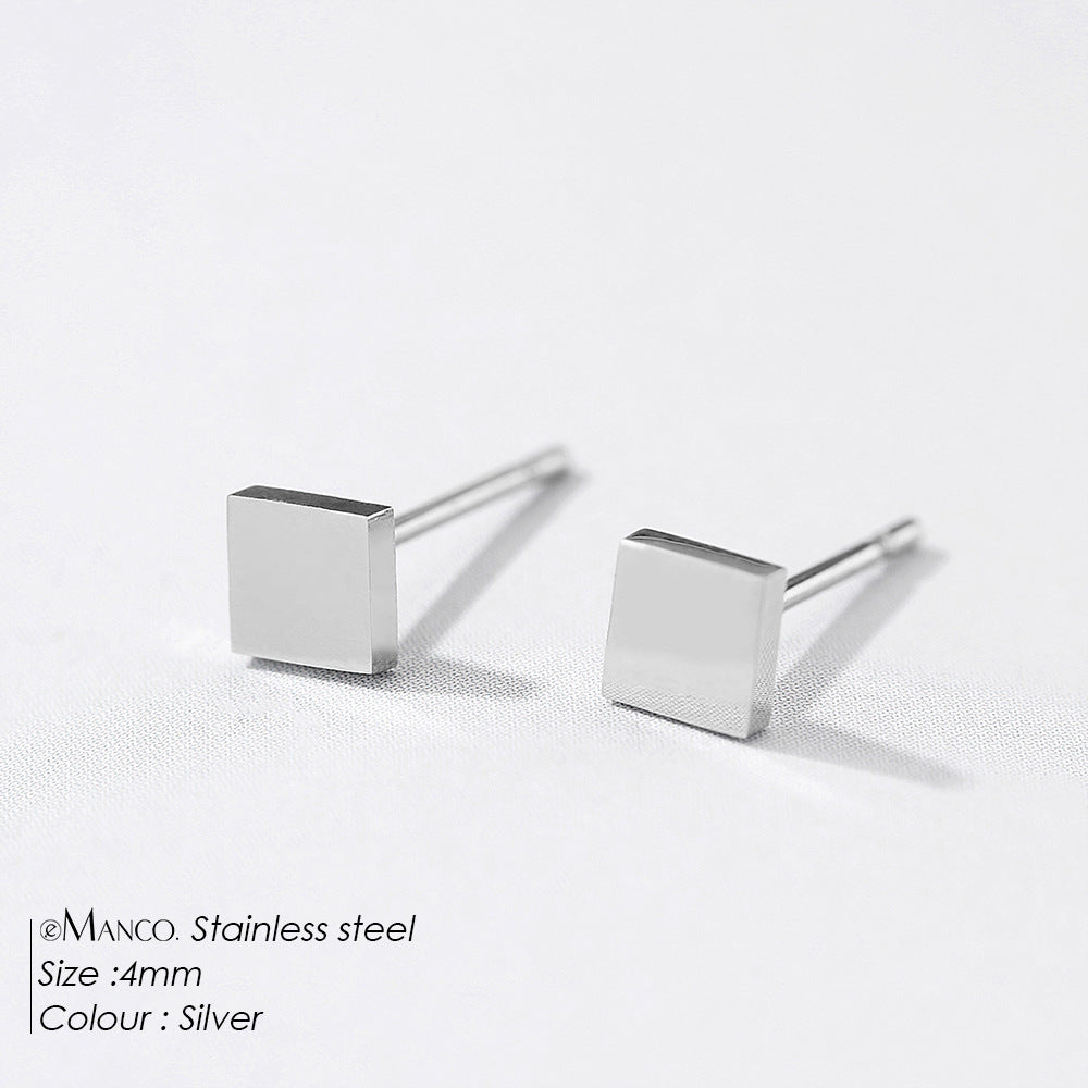 Women's Luxury Fashionable Statement Earrings