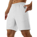 Men's Fashionable Loose-Fit Sports Casual Shorts