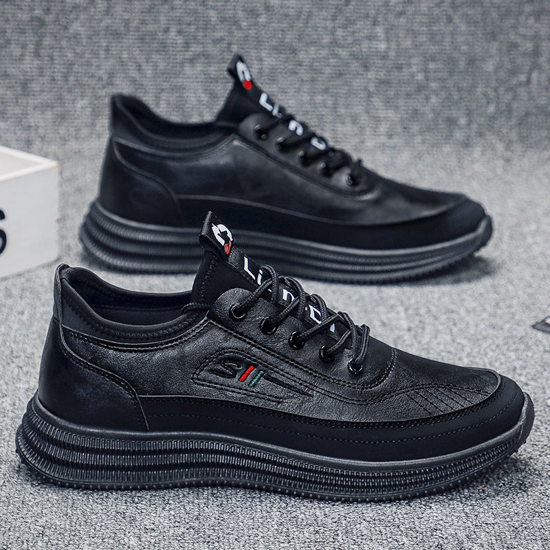 Mens Trendy Stylish Casual Sports Sneakers