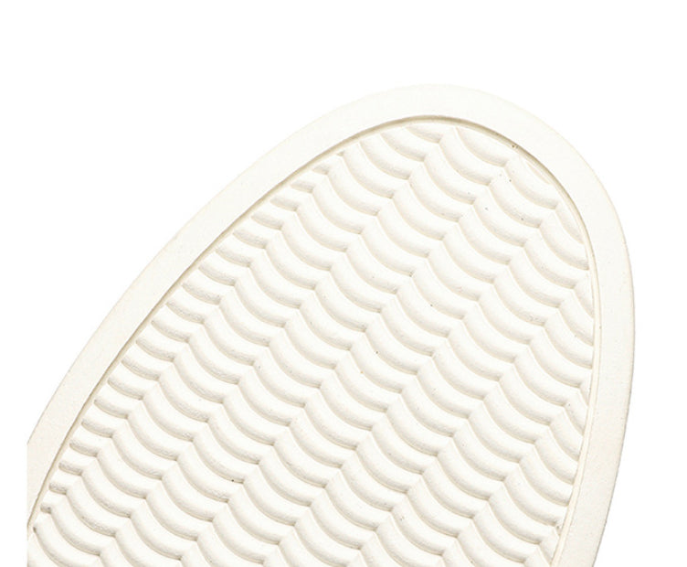Men's Loafer Flat-Soled Skateboard Sports Casual Shoes