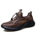 Men's Casual Thick-Soled Comfortable Outdoor Shoes