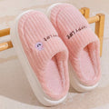 Cotton Slippers Autumnwinter Thickened Best-selling For Indoor Use