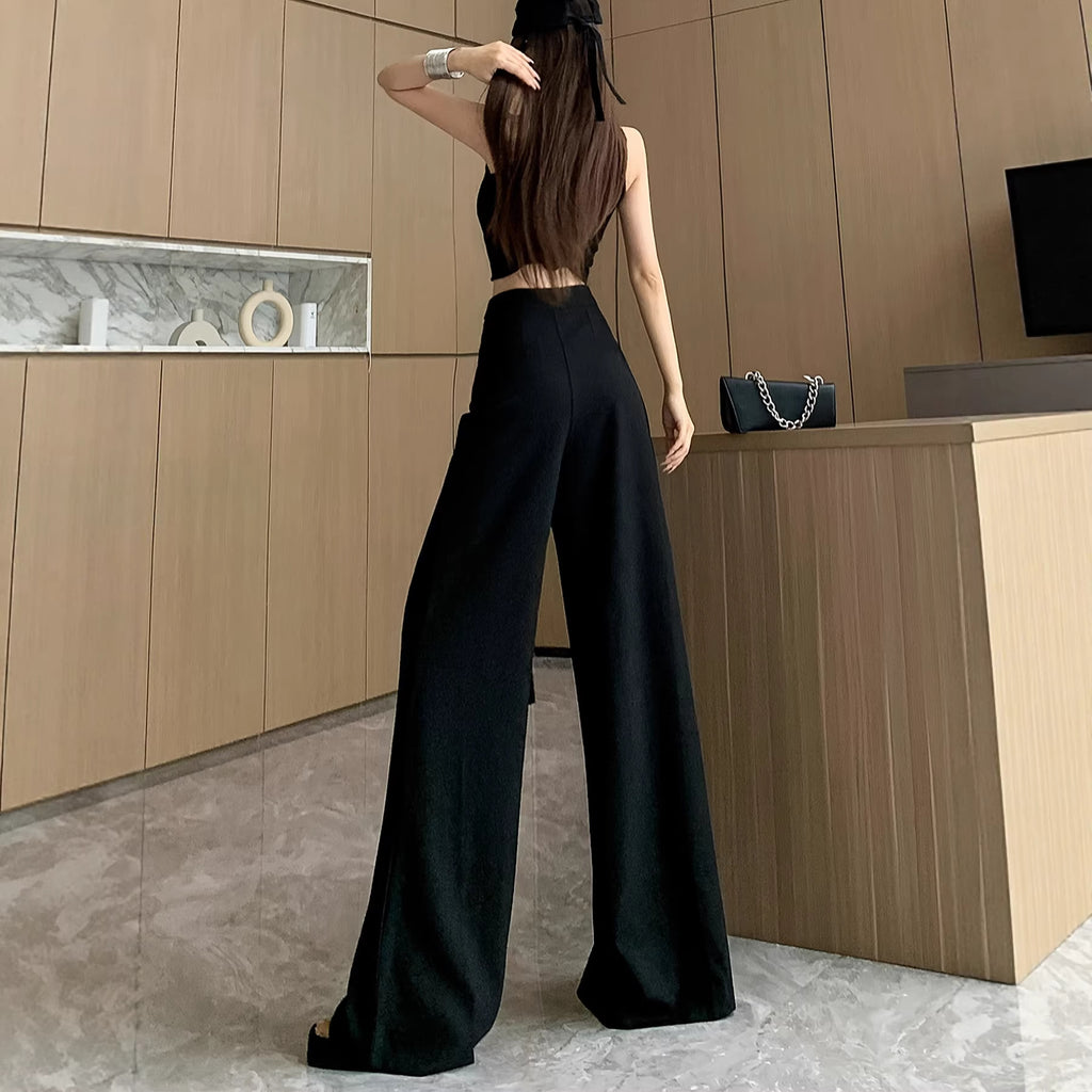 Comfortable Durable Casual Stylish All-Match Trendy Womens Pants