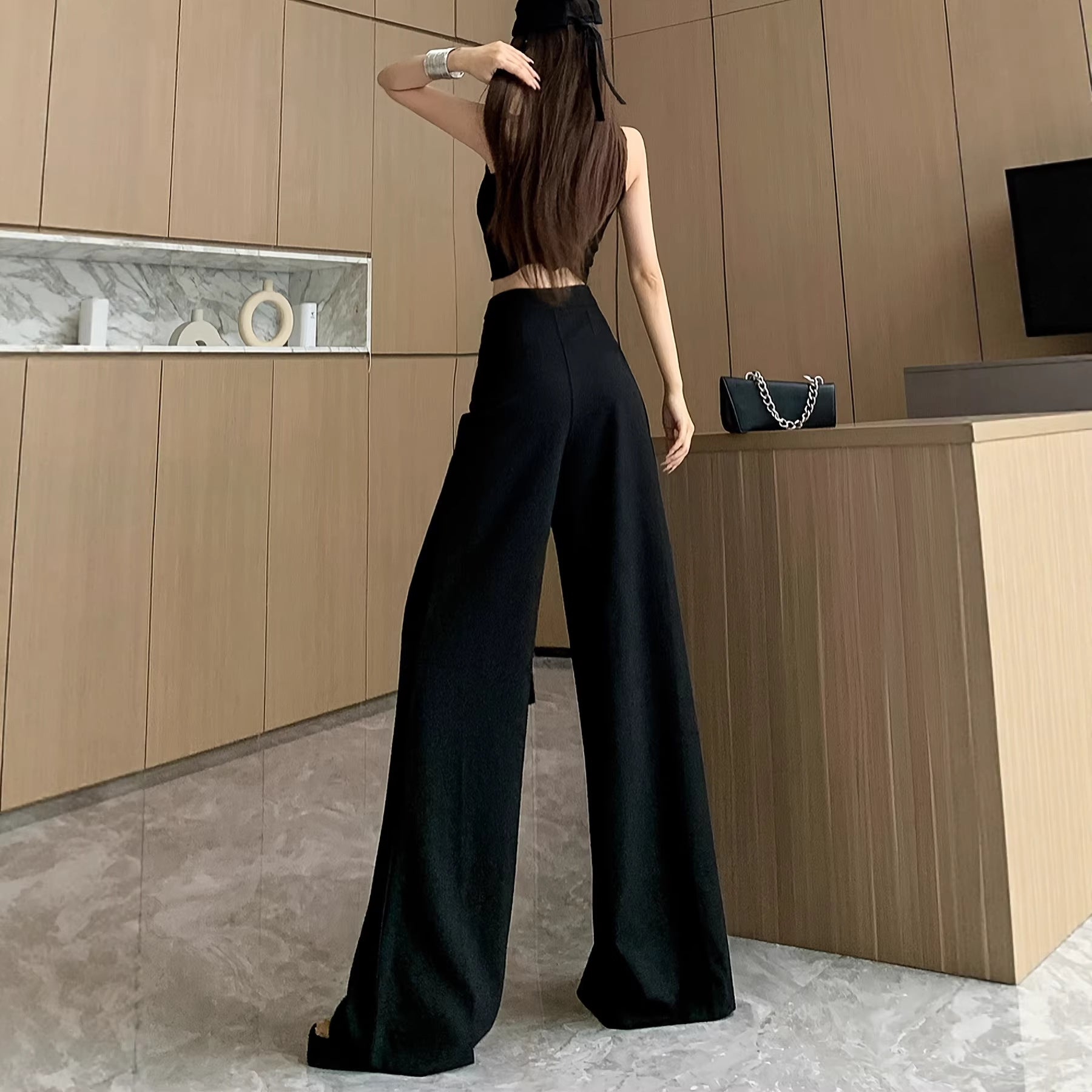 Comfortable Durable Casual Stylish All-Match Trendy Womens Pants