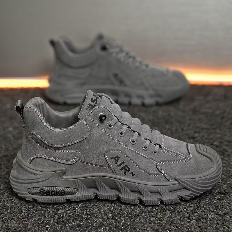 Men's Spring Arrival Breathable Casual Shoes