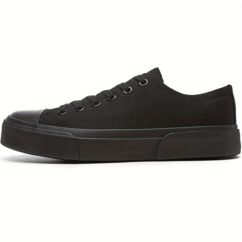 Casual Canvas Sneakers