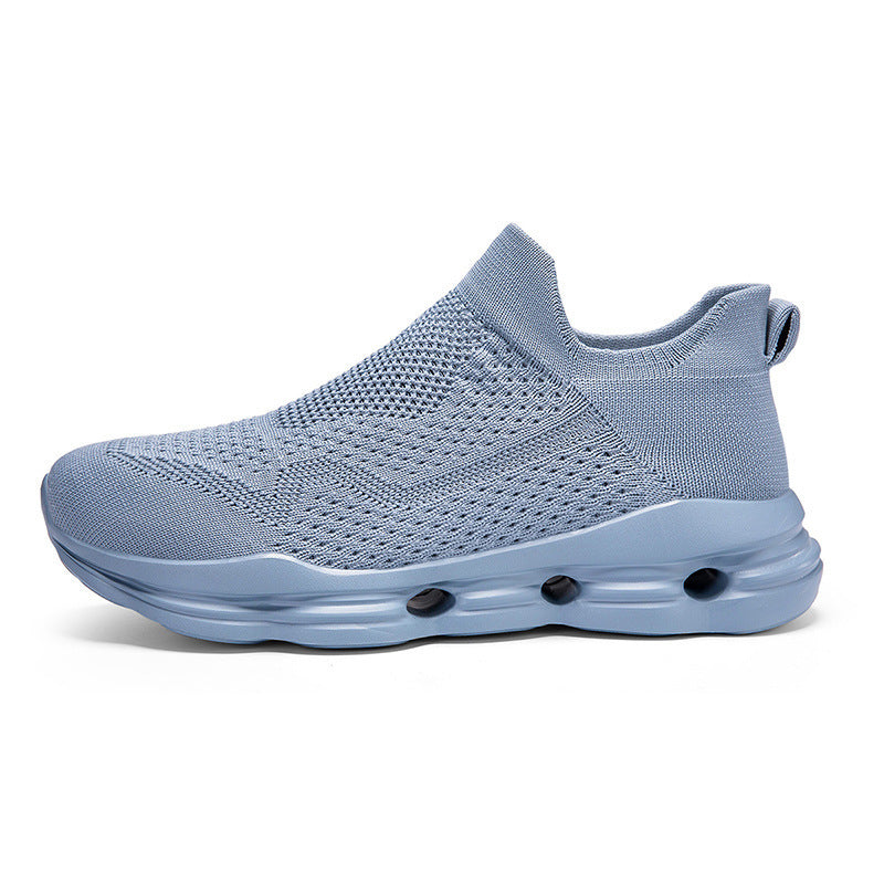 Men's Lightweight Breathable Sports Casual Shoes