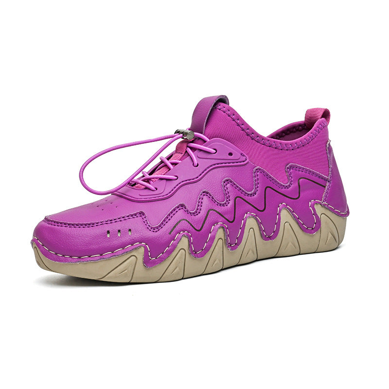 Breathable Sports Outdoor Casual Shoes