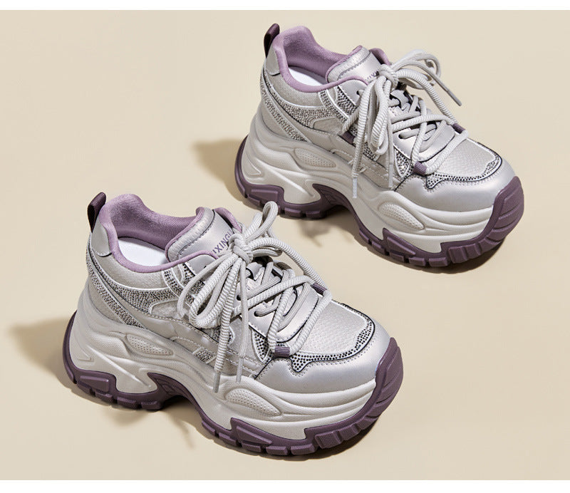 Lightweight Casual Sneakers
