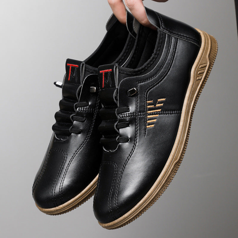Men's Casual Soft-soled Versatile Fashion Sneakers