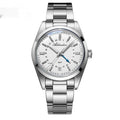 Business Quartz Mens Fashionable Water-Resistant Watch