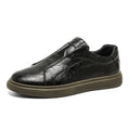 Men's Loafer Flat-Soled Skateboard Sports Casual Shoes