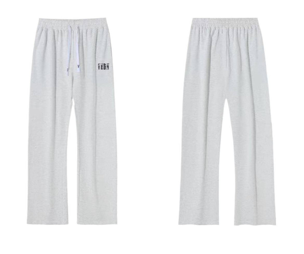 New Loose Casual Pants Men's All-matching