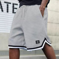 Men's Athletic Shorts Summer Style Trendy And Cool