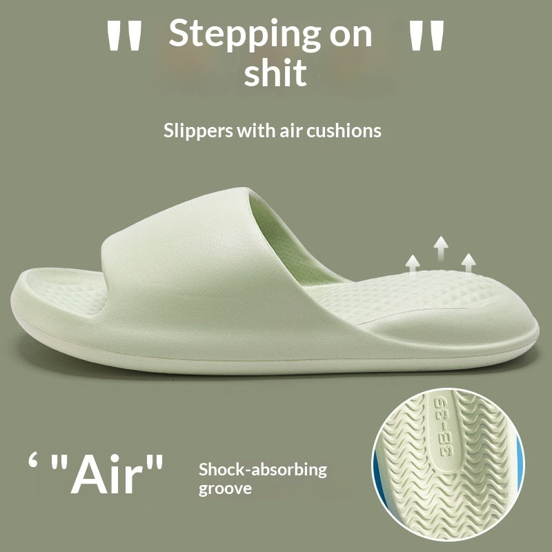 Women's Versatile Lightweight And Comfortable Slippers