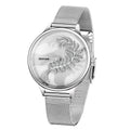 New Womens Quartz Watch Stylish Design