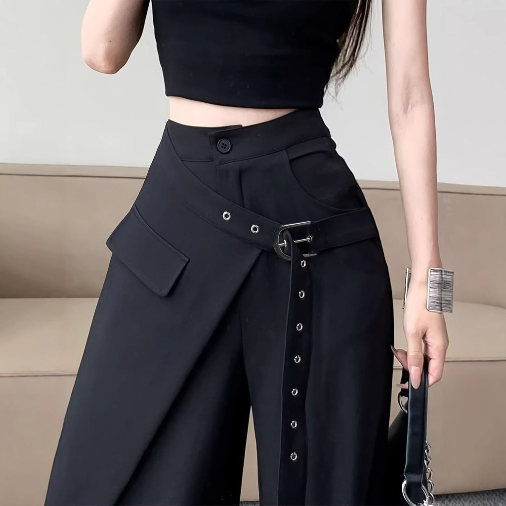 Comfortable Durable Casual Stylish All-Match Trendy Womens Pants