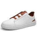 Waterproof Non-slip Comfortable Versatile Lace-up Mens Shoes