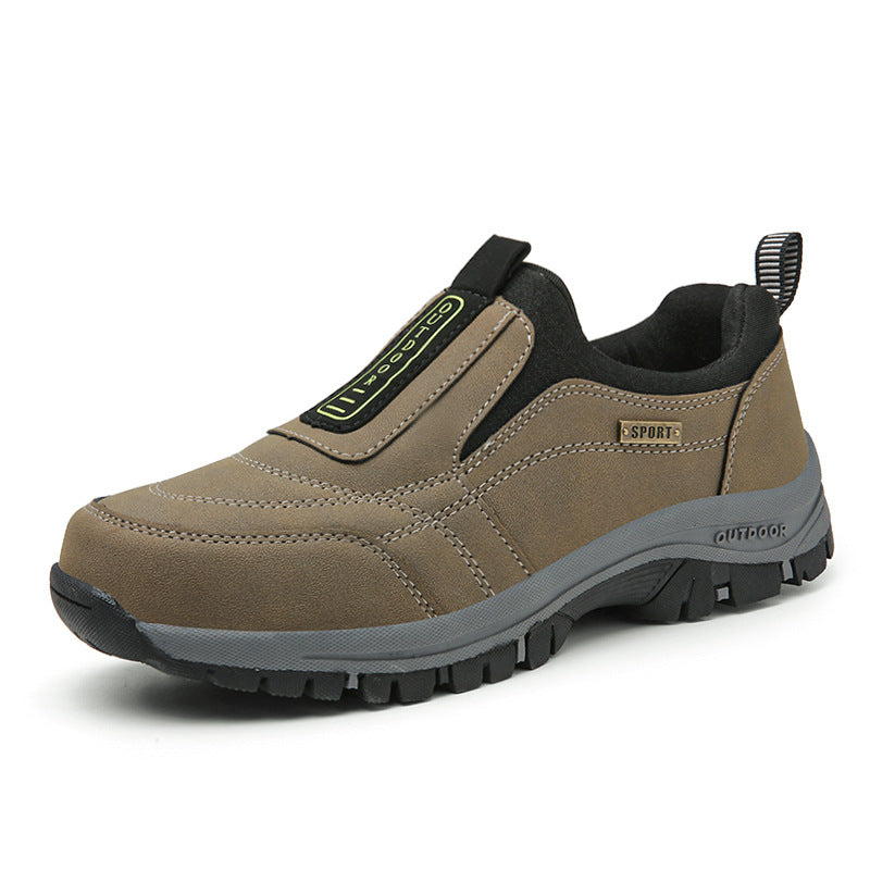 Outdoor Sneakers Men's Casual Shoes