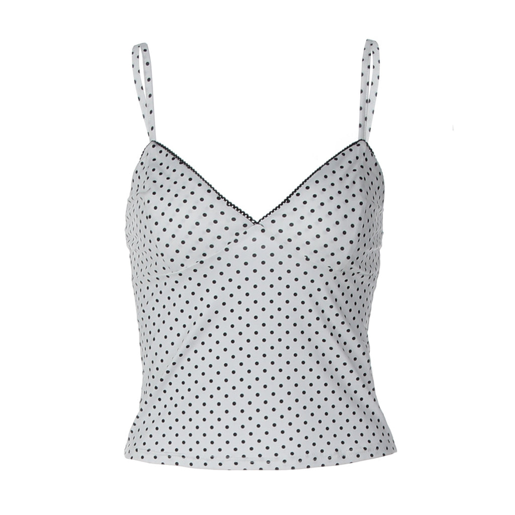Women's Stylish And Versatile Camisole Top