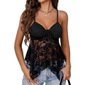 Womens Sexy Camisole-style Top