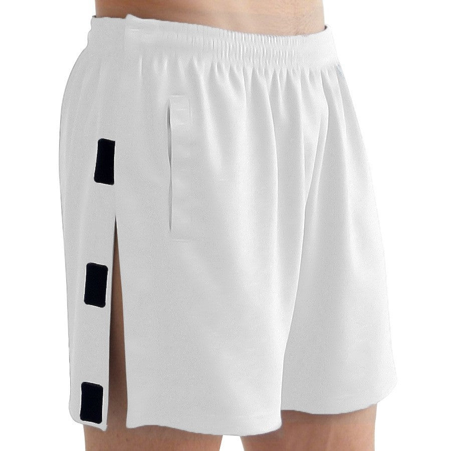 Fracture Underwear Velcro Easy To Wear Off Waist Leg Pants