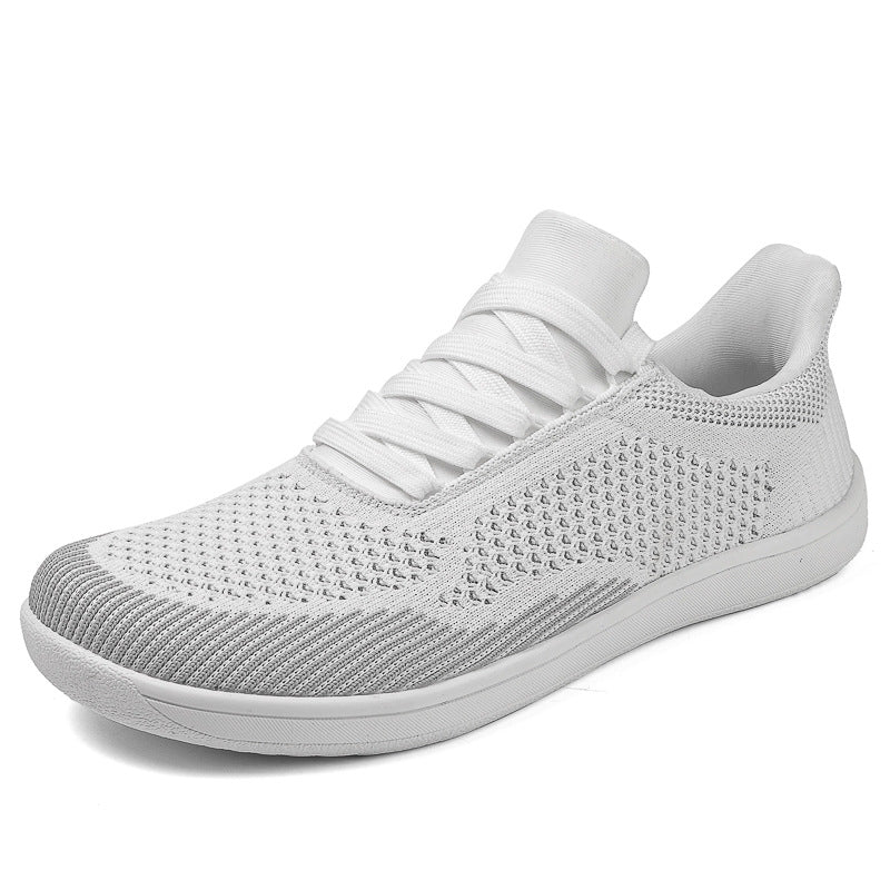 Mens And Womens Casual Wide-toe Shoes Are Perfect For Workouts And Jump Rope