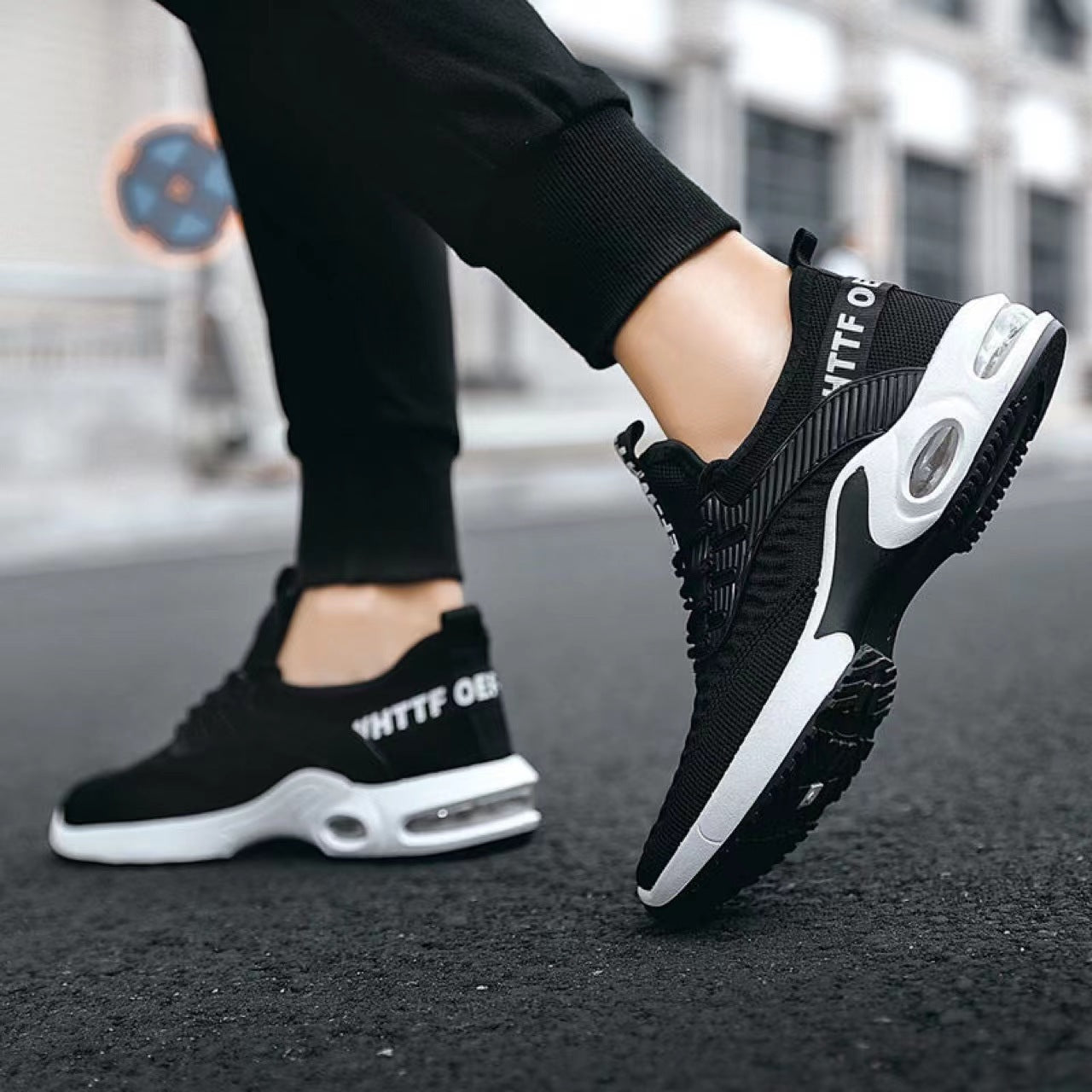 New Style Casual Mens Shoes For Autumn Wholesale