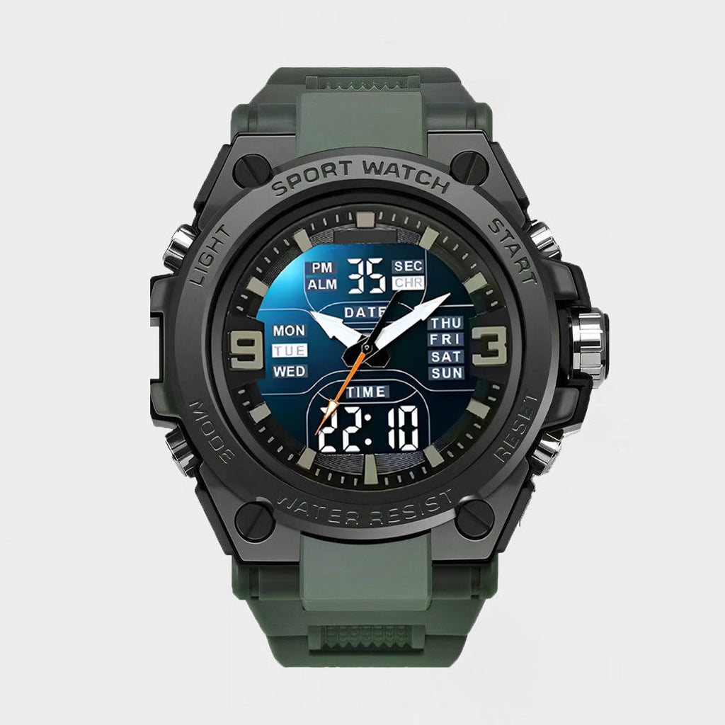 Sports Watch For Boys In Middle And High School