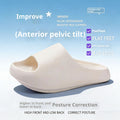 Summer Home Arch-Supporting Sandals