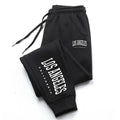 Mens And Womens Casual Sport Sweatpants For Spring And Autumn