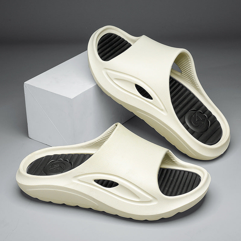Summer Outdoor Slip-on Sports Beach Shoes For Couples