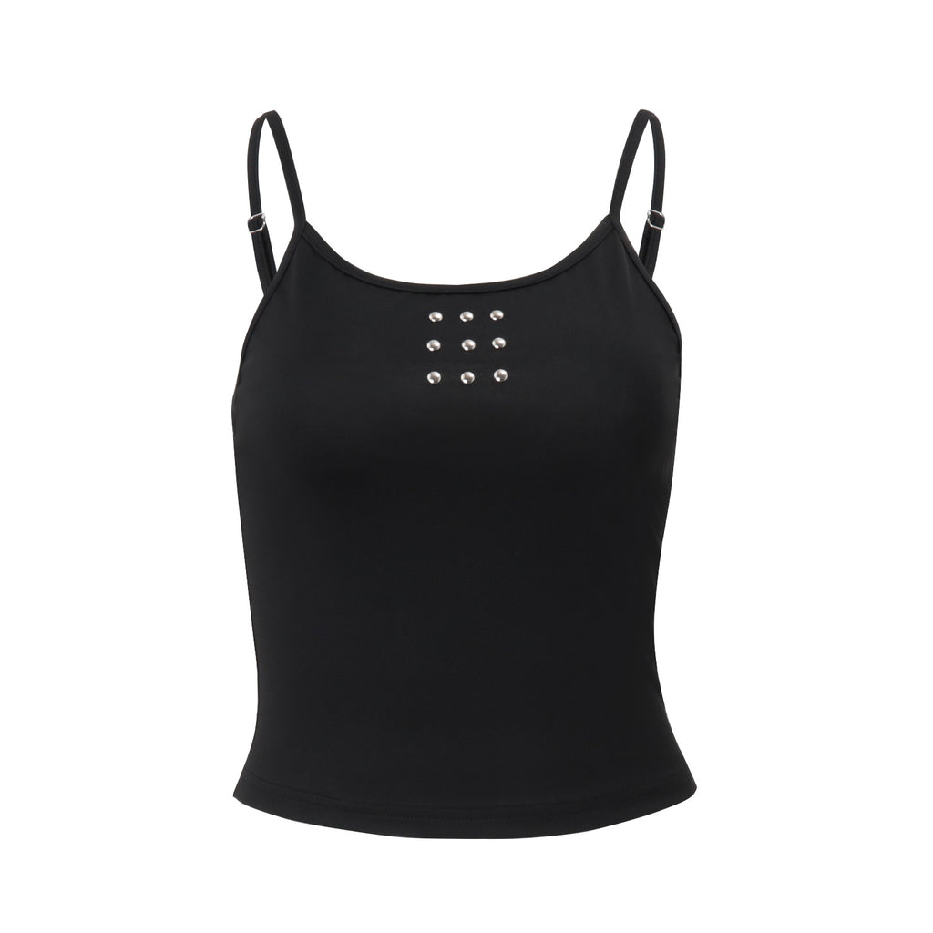 Personalized Outerwear And Base-layer Sports Yoga Tank Top
