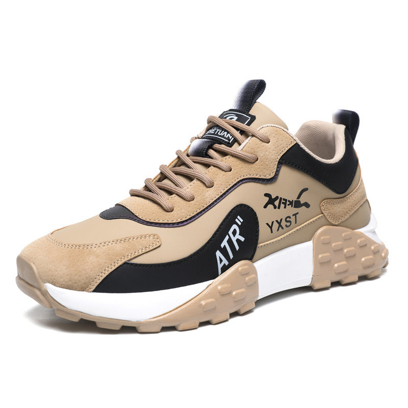 Mens Casual Sports Running Shoes