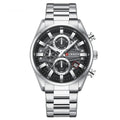 Men's Business Multifunctional Fashionable Casual Watch
