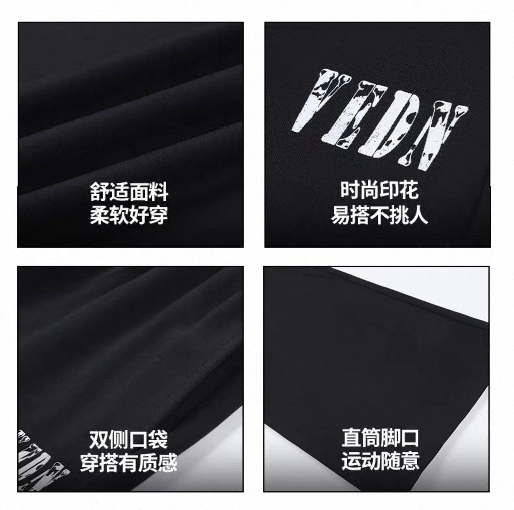 New Loose Casual Pants Men's All-matching