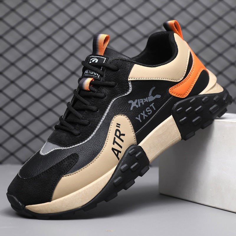 Mens Casual Sports Running Shoes