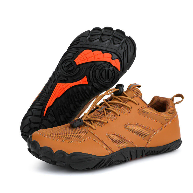 Shoes Are Breathable Non-slip And Wear-resistant