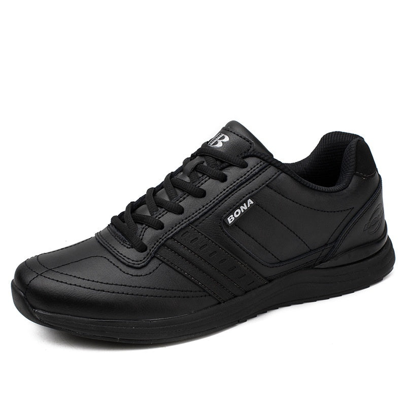 Men's Bona Sneakers Autumn New Arrival