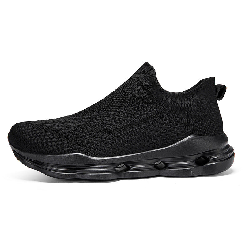 Men's Lightweight Breathable Sports Casual Shoes