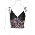 European And American-style Spicy Chic Womens Summer New Sexy Tank Top