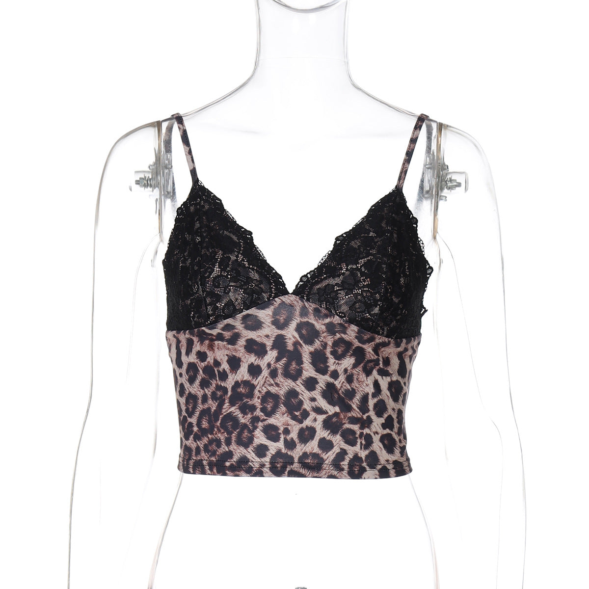 European And American-style Spicy Chic Womens Summer New Sexy Tank Top