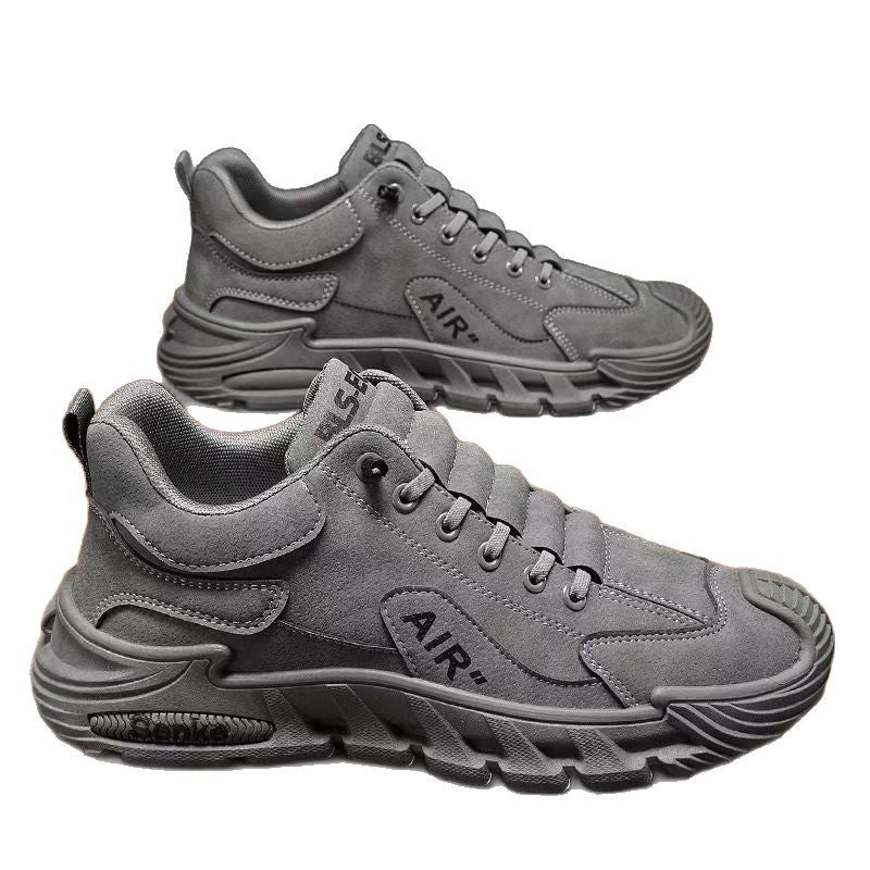 Men's Spring Arrival Breathable Casual Shoes