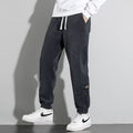 Loose Straight Men's Drapey Sweatpants
